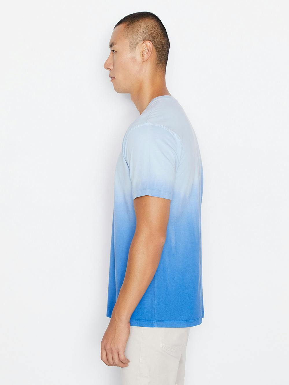 shirt side view